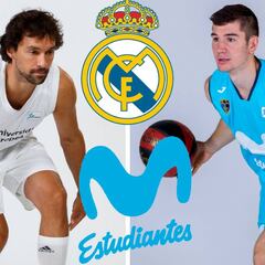 Análisis Madrid-Estudiantes: derbi para llegar a semifinales