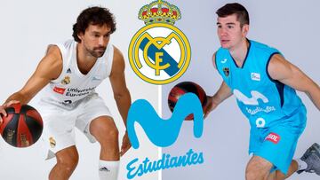 Análisis Madrid-Estudiantes: derbi para llegar a semifinales