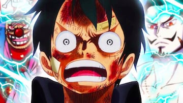 One Piece 1057, when will the next chapter of the manga be released? Confirmed date