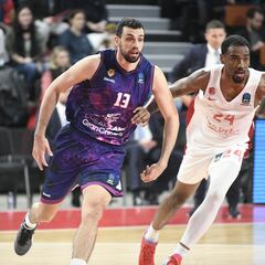 El Granca sucumbe en la prórroga y pierde el liderato