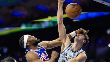 El exilio idílico de Yabusele