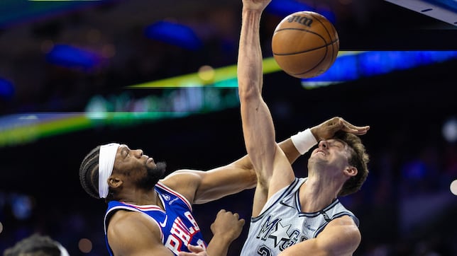 El exilio idílico de Yabusele