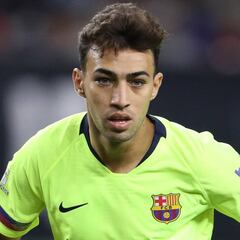 Lío de Munir en la discoteca Tiffany's de Madrid