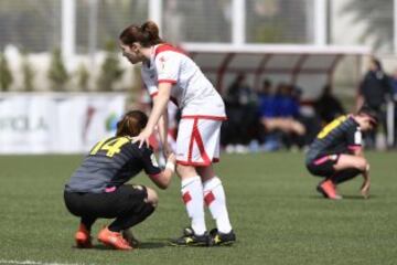 Rayo Vallecano-Espanyol