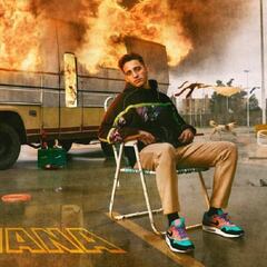 WOS lanzó “Caravana”, su primer disco