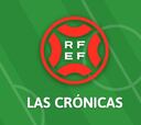 Primera RFEF: resultados, partidos y clasificaciones