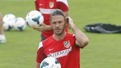 El Manchester City se interesa por Demichelis y Miranda