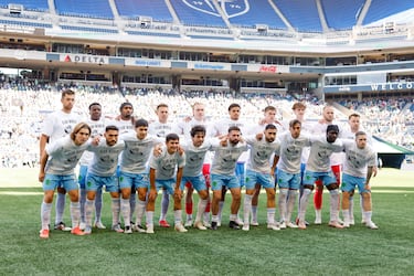 Complete guide to the 2025 Club World Cup