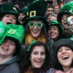 Saint Patrick’s Day 2024: ¿Cuándo se celebra el Día de San Patricio y por qué?