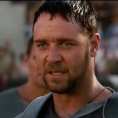 Russell Crowe explains why he got embarrassed watching ‘Gladiator’ in the Colosseum in Rome