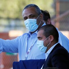 “Según el pulso”: Milad reconoce la gran falla del VAR en los offside