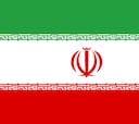 Bandera de Irán: ¿por qué es de color verde, blanco y rojo y qué significa el símbolo rojo?