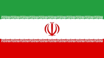 Bandera de Irán: ¿por qué es de color verde, blanco y rojo y qué significa el símbolo rojo?