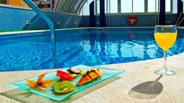 San Valentín: Sorprende a tu pareja con una escapada romántica