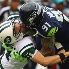 Cosas a evitar en la semana 5 de la NFL