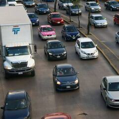 Hoy No Circula, 28 de agosto: vehículos y placas en CDMX, EDOMEX, Hidalgo y Puebla