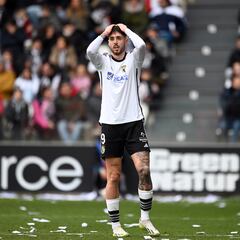 Fer Niño: “Quien no cuente con nosotros, se equivoca”