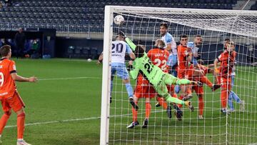 23/01/21 PARTIDO SEGUNDA DIVISION
MALAGA - PONFERRADINA