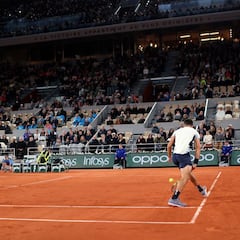 Alcaraz acelera para repetir cita ante Zverev en cuartos