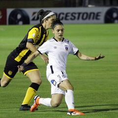 Chile será sede de la Copa Libertadores Femenina 2020