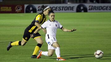 Chile será sede de la Copa Libertadores Femenina 2020
