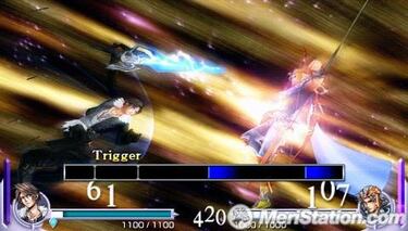 Dissidia: Final Fantasy, Impresiones