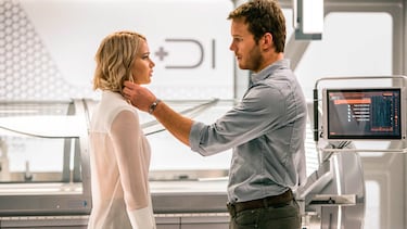 Jennifer Lawrence se arrepiente de su mayor fracaso a pesar del aviso de una gran estrella del pop