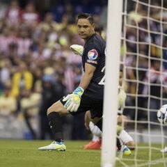 Moisés Muñoz reconoce que el estilo de Chivas los sorprendió