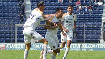 Dorados alcanza tercer mayor registro de puntos en 25 años de Liga Expansión