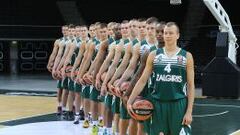 Lituania: gran cantera del baloncesto en Europa