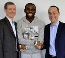 Muamba afirma que volverá a jugar al fútbol "pronto"