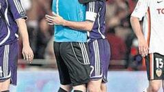 La virtud del francotirador