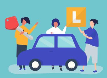 Leasing de Autos en México: ¿Es posible un contrato como persona física?