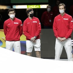 España, ante una ruleta rusa por un puesto en cuartos