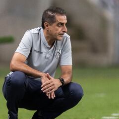 Renato Paiva acepta interés del León