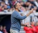Pellegrino Matarazzo, el entrenador de USA que reta al Leverkusen de Xabi Alonso