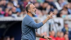 El USMNT apuesta por Pellegrino Matarazzo