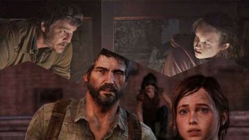 The Last of Us co-creator advised the cast of the series not to play the games