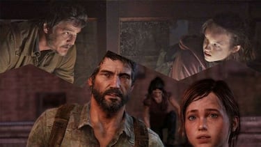 The Last of Us co-creator advised the cast of the series not to play the games