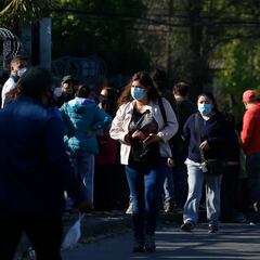 Bono Marzo duplicado: cómo consultar con RUT si cobro hoy, 1 de junio, los $120 mil pesos del Aporte Familiar Permanente