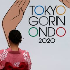 Tokyo marks three years to Olympics as issues persist