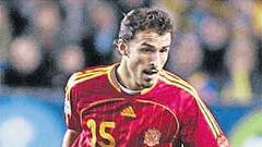 La zurda que hizo soñar al sevillismo