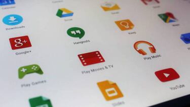 Por fin tus apps de Android se actualizarán mientras las usas