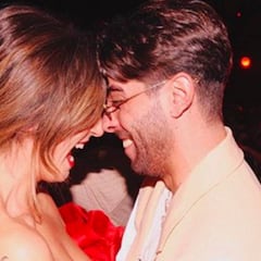 Don Patricio confirma su relación con Lola Índigo