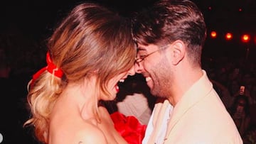 Don Patricio confirma su relaci車n con Lola ?ndigo