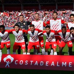 Ante el Real Madrid, el más difícil