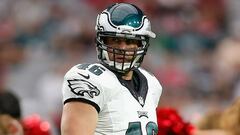 Tras el Super Bowl LII, ¿qué sigue para los Philadelphia Eagles?