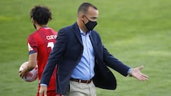 El sorprendente dato que avergüenza a Dudamel en la U