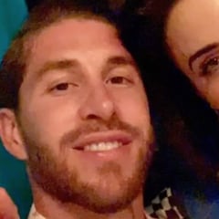 La emotiva felicitación de Ramos a Pilar Rubio por su 41 cumpleaños