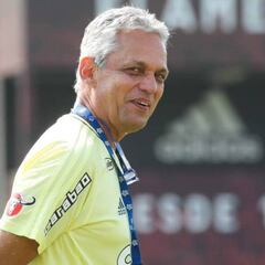 Así jugaría Chile bajo el mando de Reinaldo Rueda